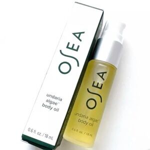 ✨ OSEA Undaria Algae Body Oil | Vanity Size (18 mL / 0.6 fl oz) ✨